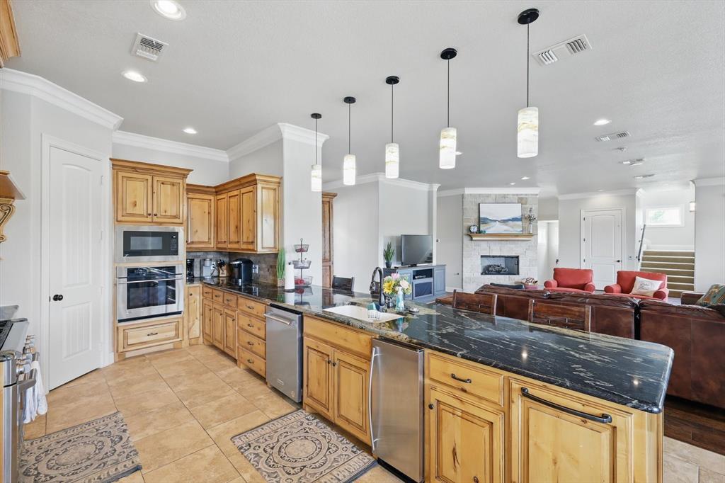 Sportsmans World - Residential