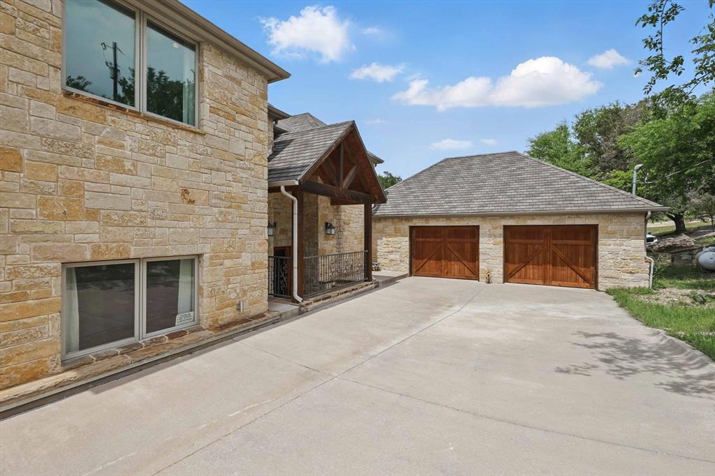 Sportsmans World - Residential