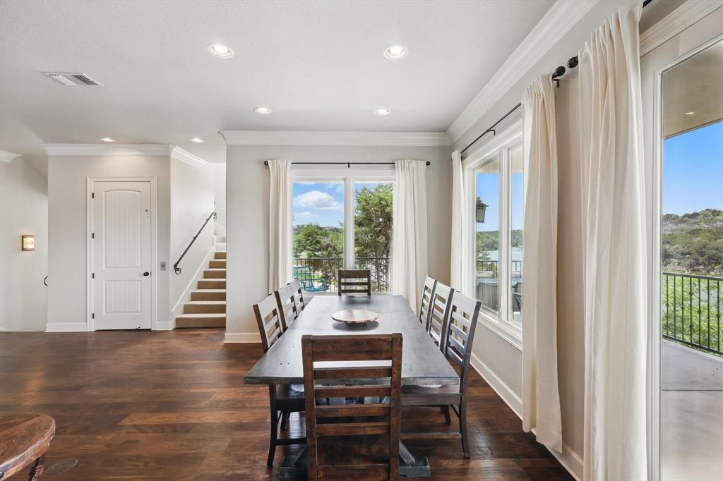 Sportsmans World - Residential