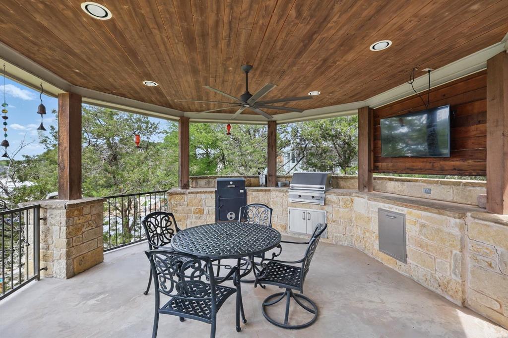 Sportsmans World - Residential