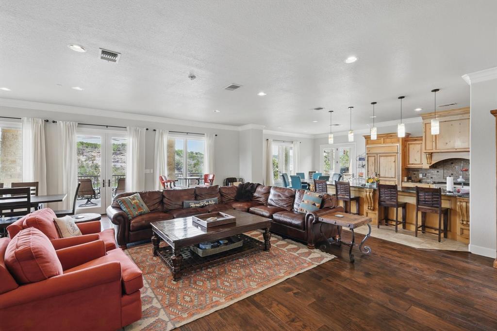 Sportsmans World - Residential