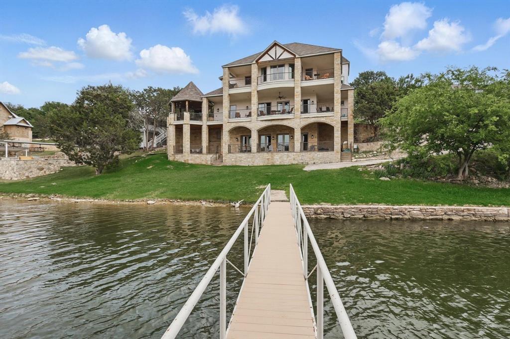 Sportsmans World - Residential