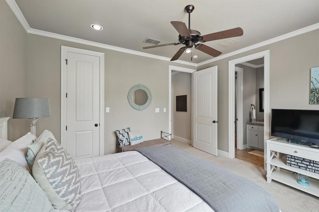 Sportsmans World - Residential