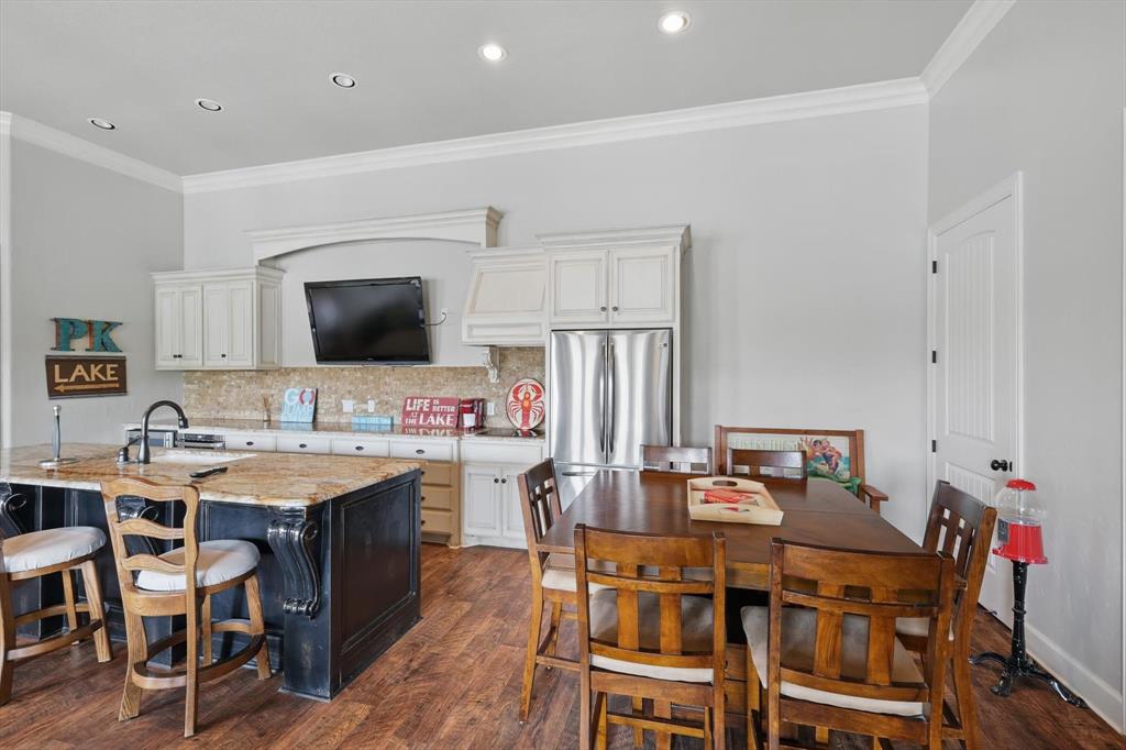 Sportsmans World - Residential