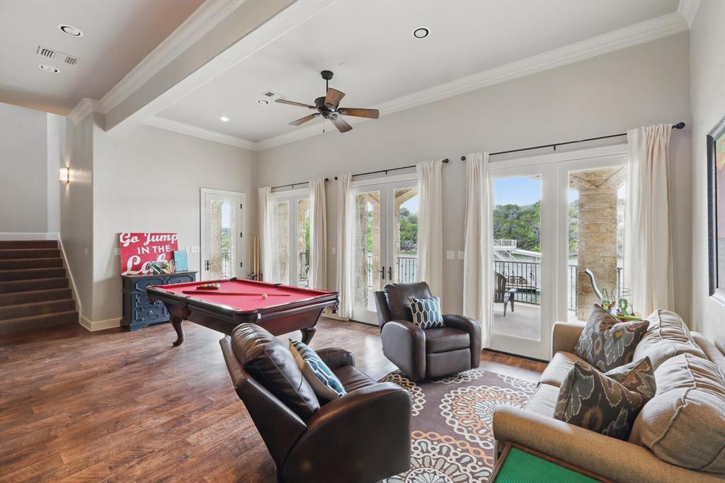 Sportsmans World - Residential