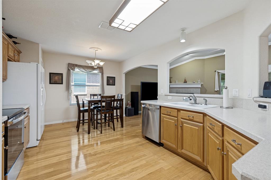 Ranch At Eagle Mountain Add - Residential