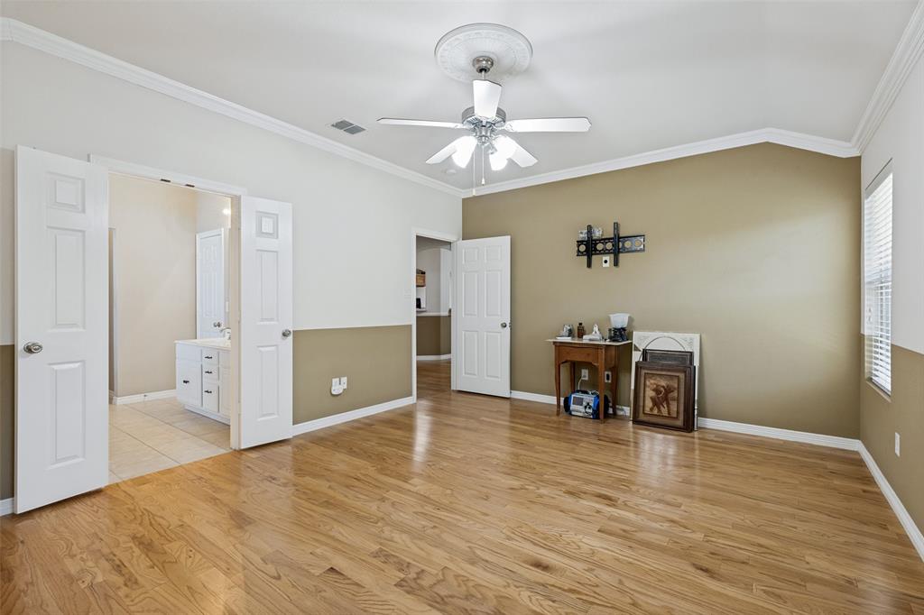 Ranch At Eagle Mountain Add - Residential