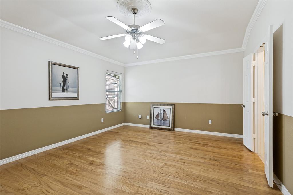 Ranch At Eagle Mountain Add - Residential