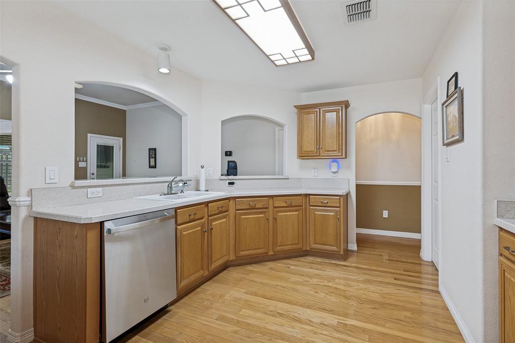 Ranch At Eagle Mountain Add - Residential