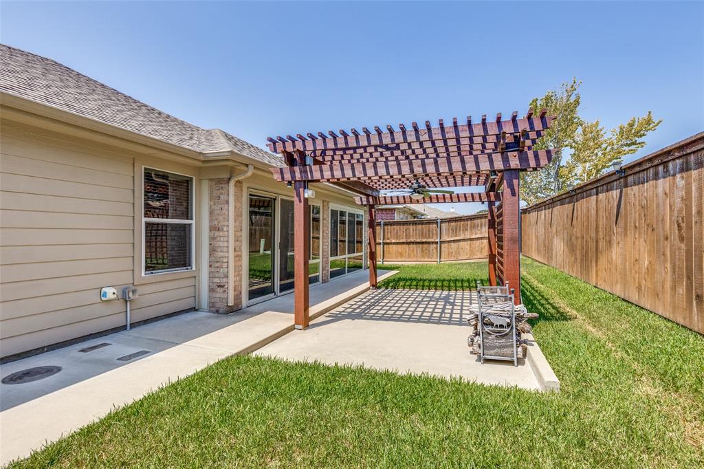 Ranch At Eagle Mountain Add - Residential