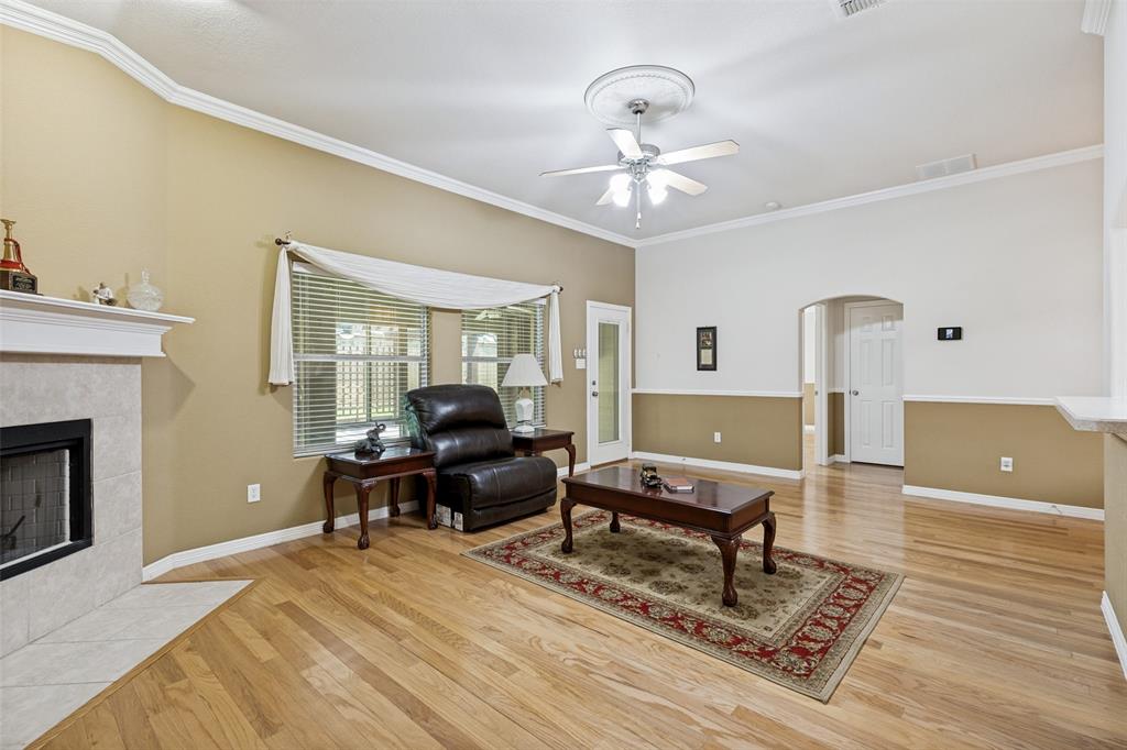 Ranch At Eagle Mountain Add - Residential