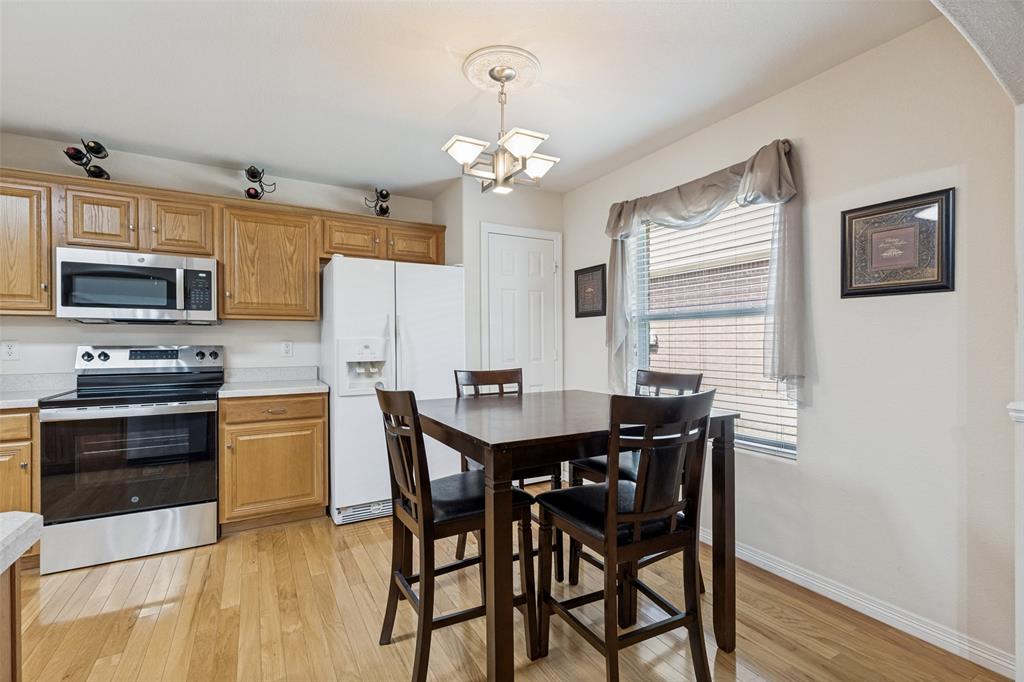 Ranch At Eagle Mountain Add - Residential