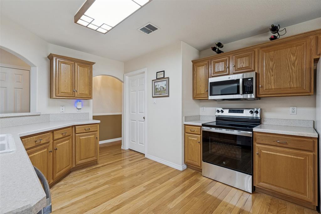 Ranch At Eagle Mountain Add - Residential