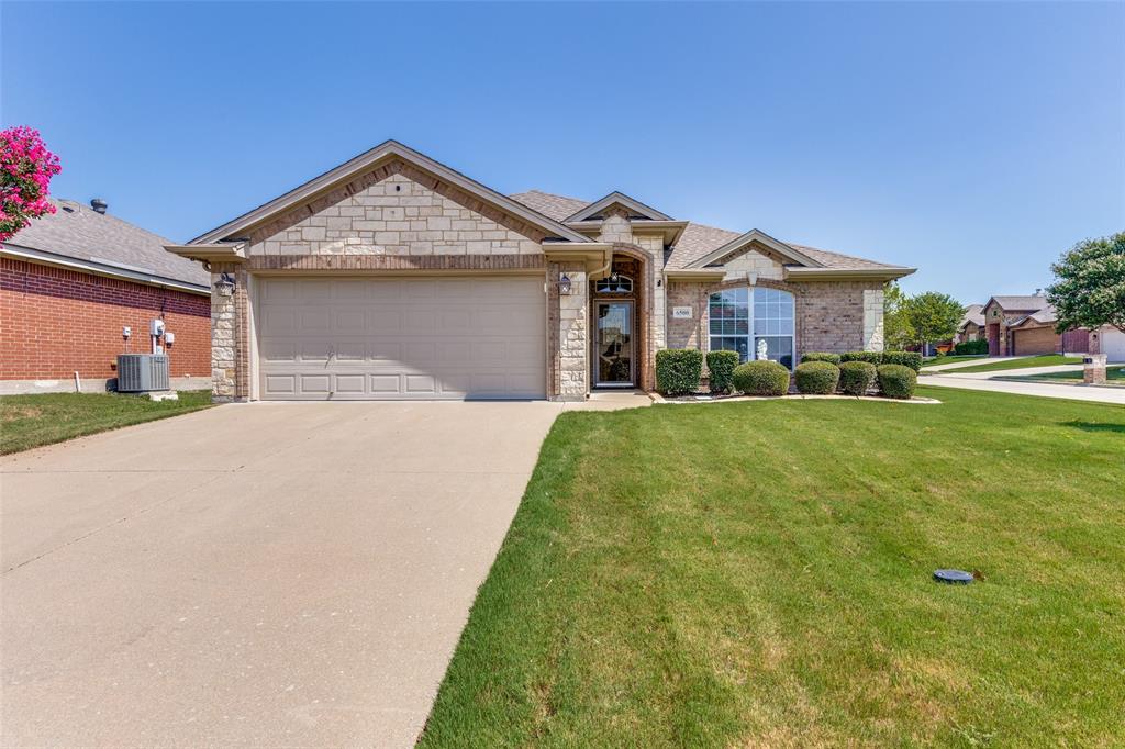Ranch At Eagle Mountain Add - Residential