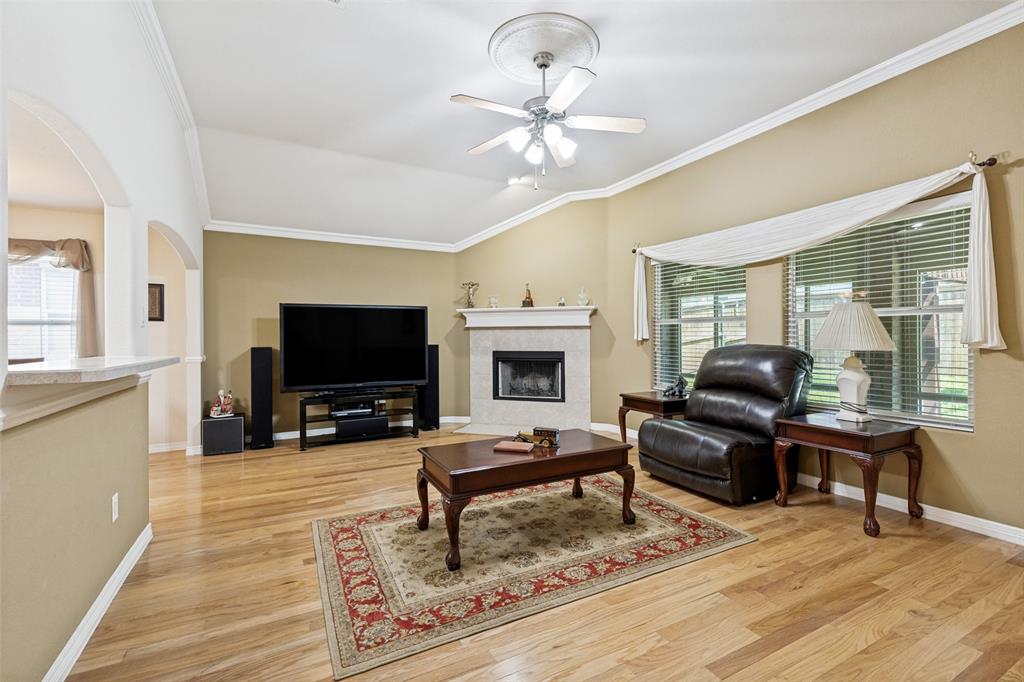 Ranch At Eagle Mountain Add - Residential