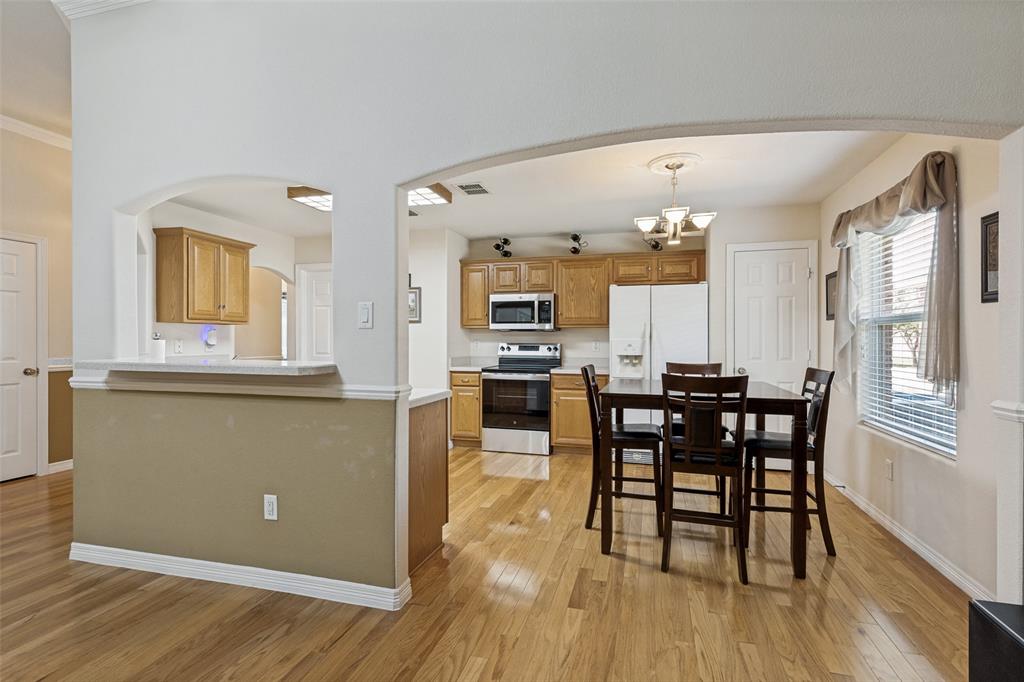 Ranch At Eagle Mountain Add - Residential