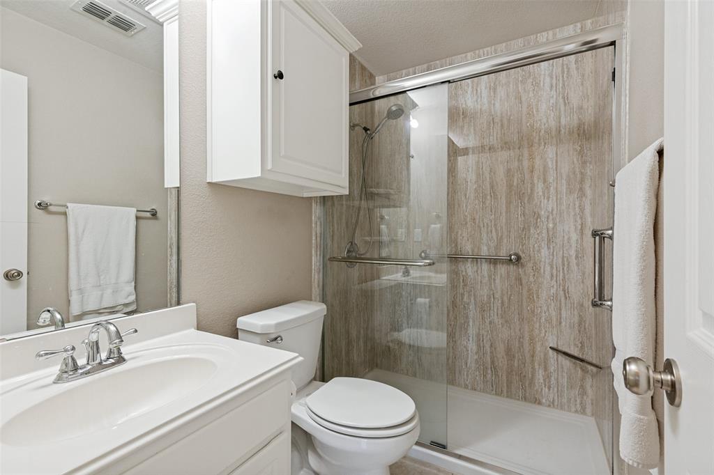 Ranch At Eagle Mountain Add - Residential