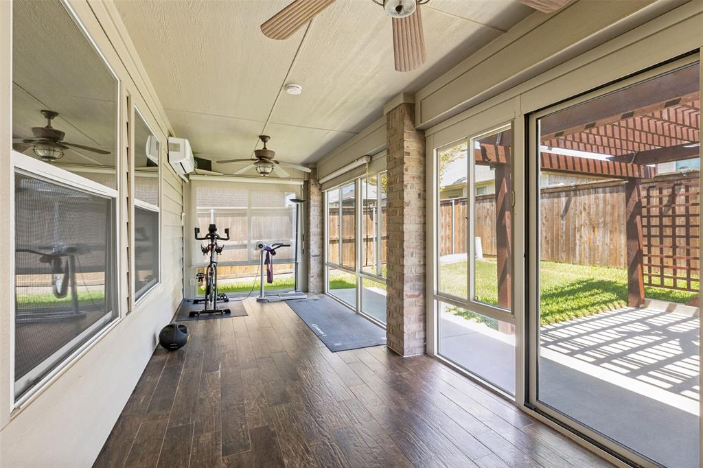 Ranch At Eagle Mountain Add - Residential