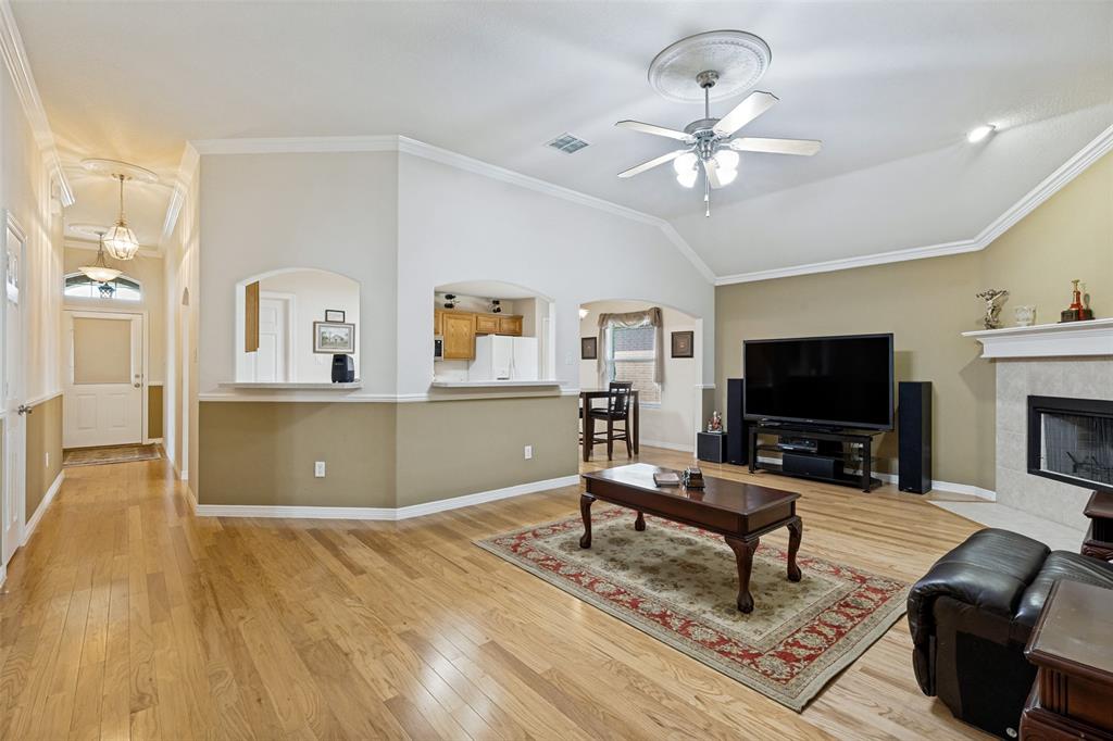 Ranch At Eagle Mountain Add - Residential
