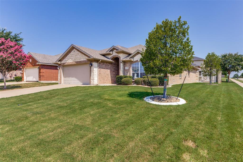Ranch At Eagle Mountain Add - Residential