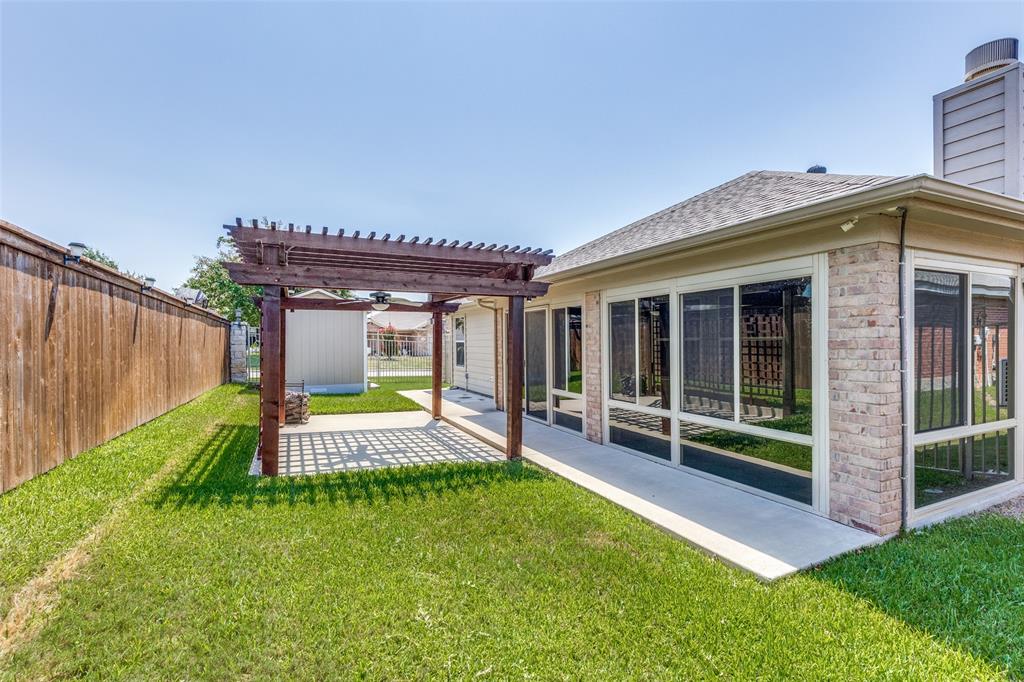 Ranch At Eagle Mountain Add - Residential