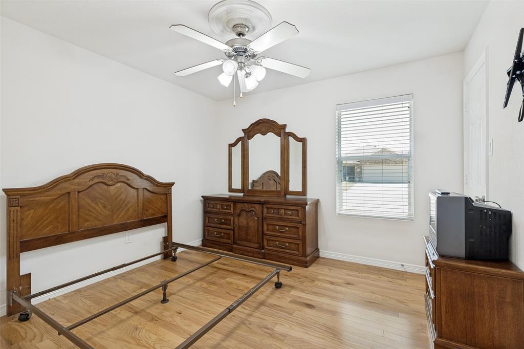 Ranch At Eagle Mountain Add - Residential