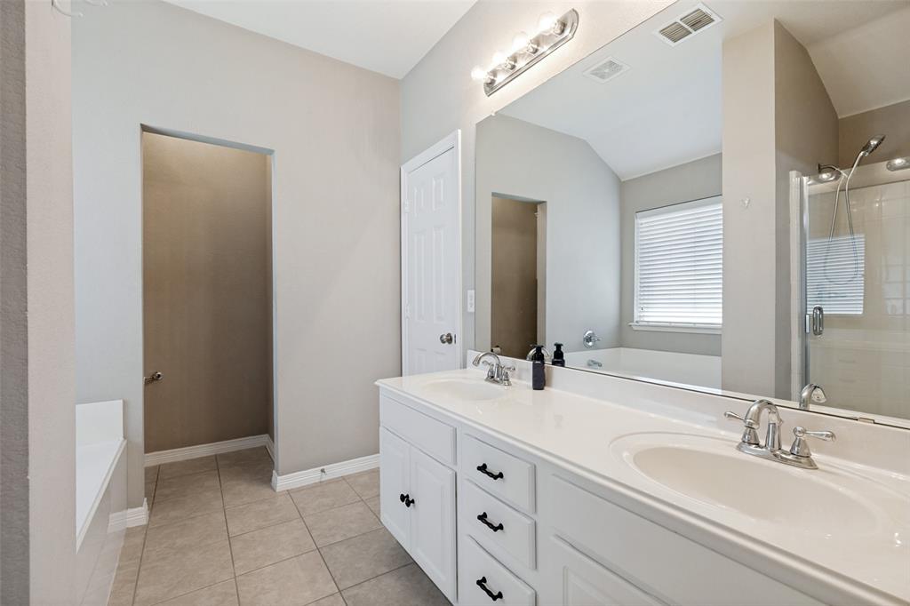 Ranch At Eagle Mountain Add - Residential