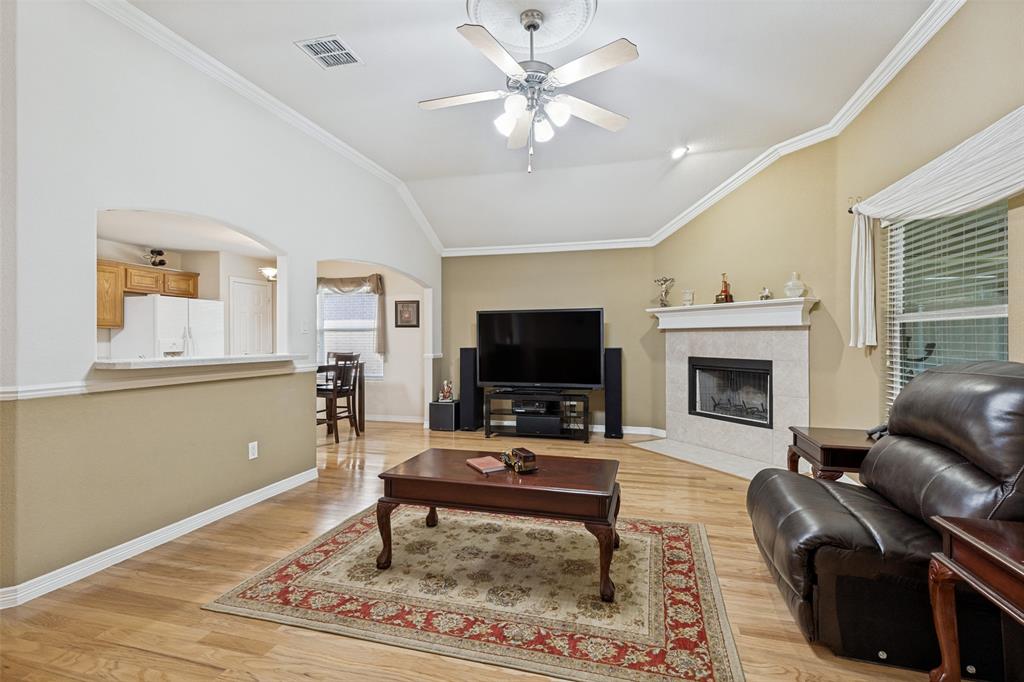 Ranch At Eagle Mountain Add - Residential