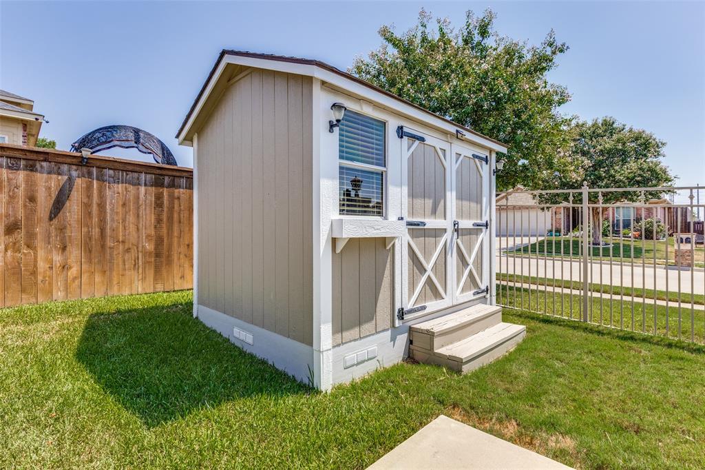 Ranch At Eagle Mountain Add - Residential