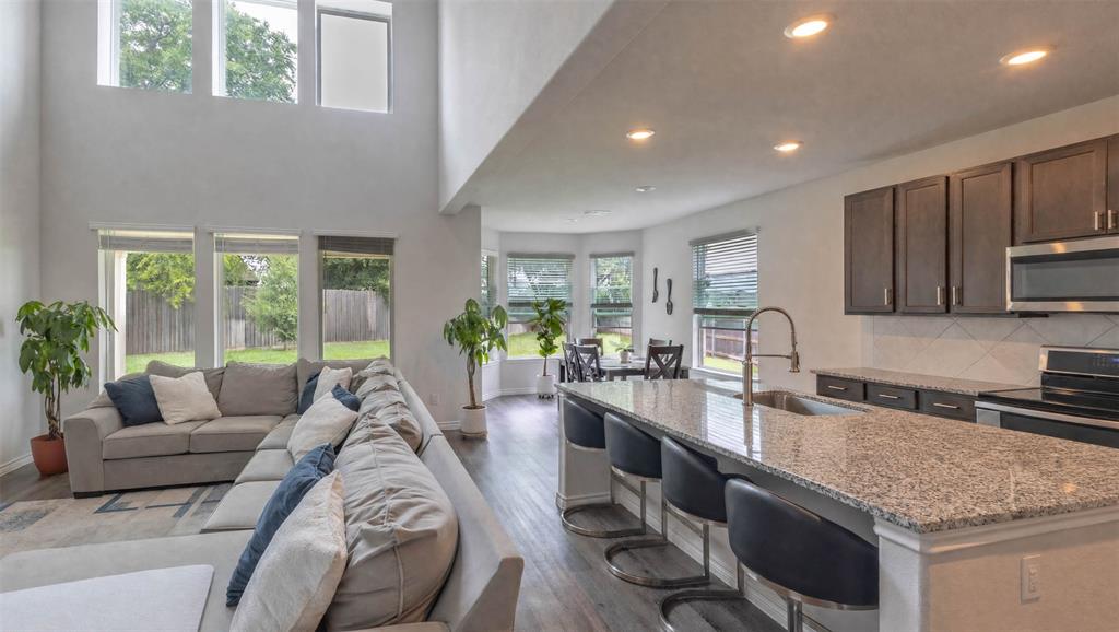 Sycamore Lndg - Residential