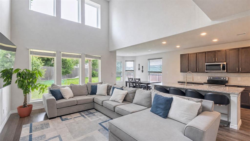 Sycamore Lndg - Residential