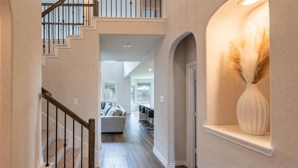 Sycamore Lndg - Residential