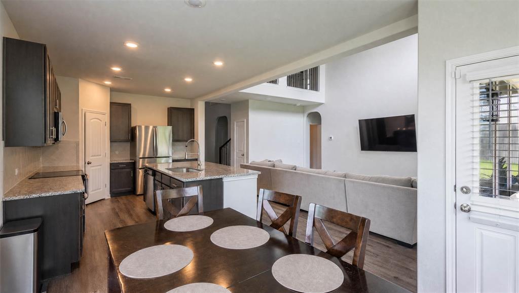Sycamore Lndg - Residential
