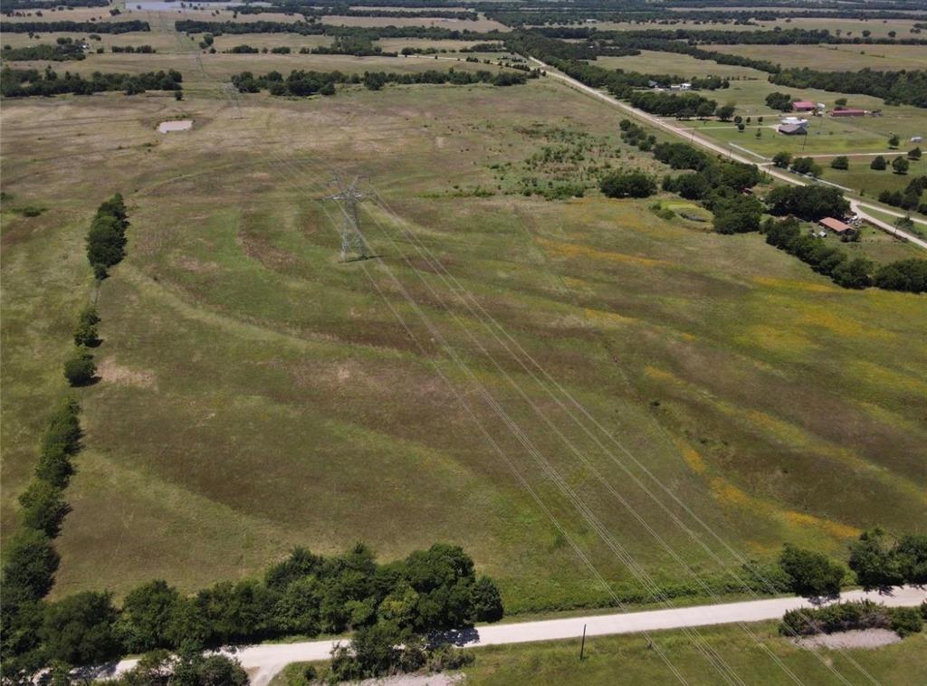 Lyndon Estate LLC - Land