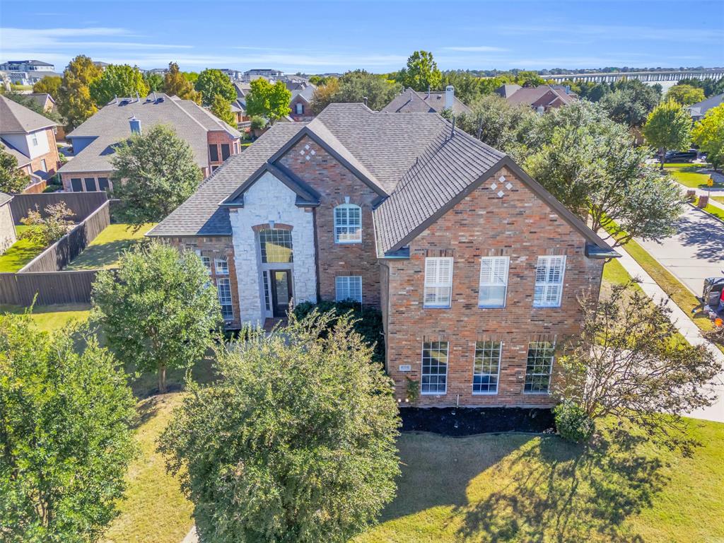 Ridgecove - Residential