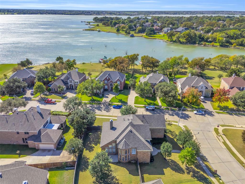 Ridgecove - Residential