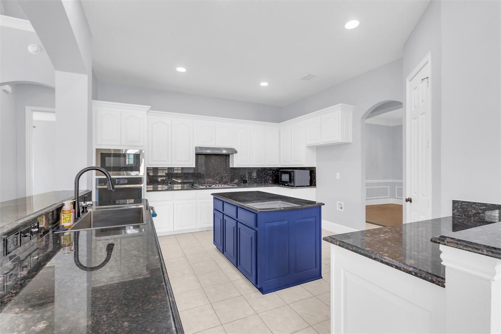 Ridgecove - Residential