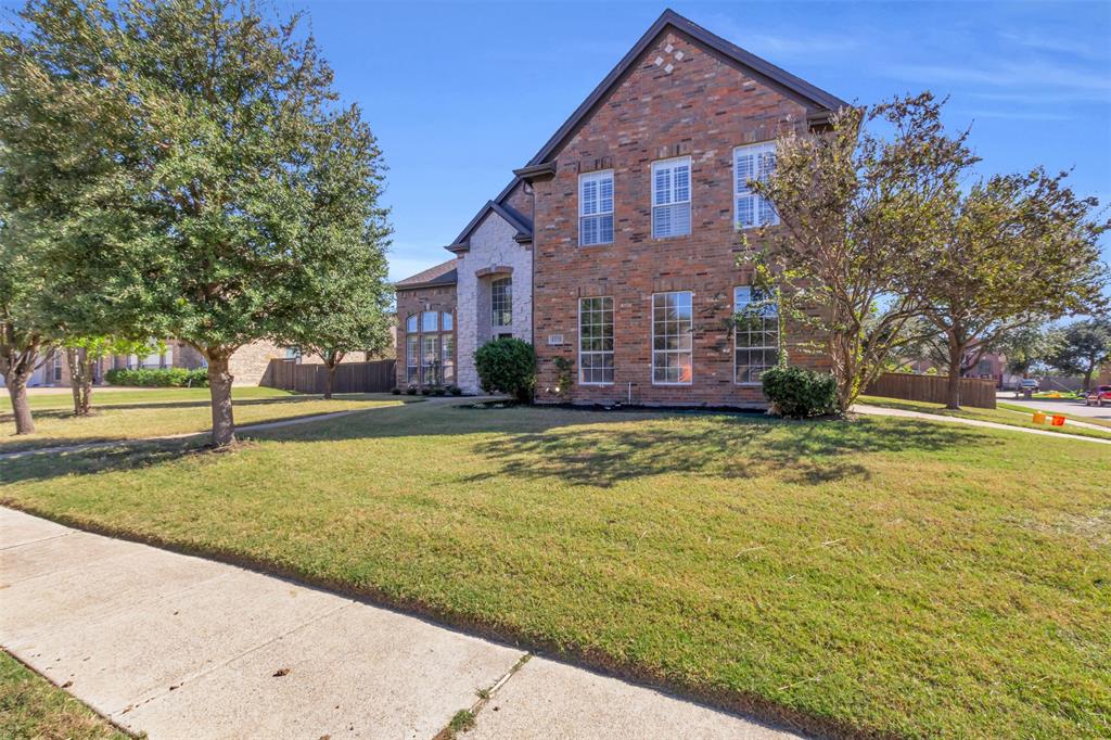 Ridgecove - Residential