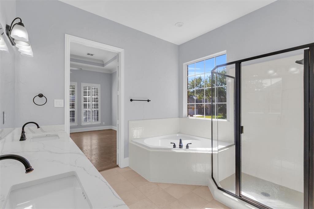 Ridgecove - Residential