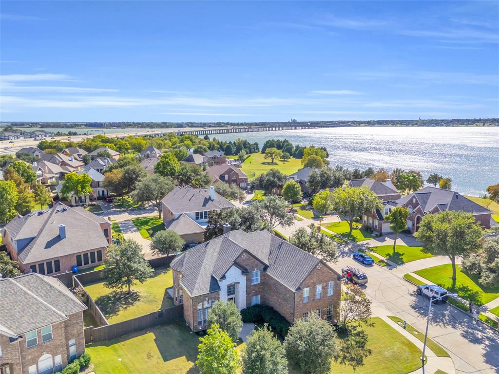 Ridgecove - Residential