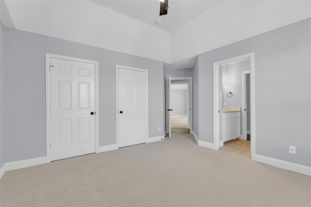 Ridgecove - Residential