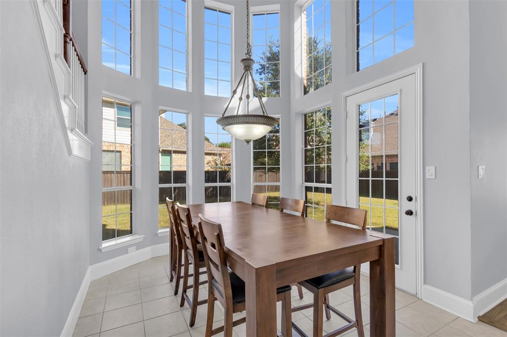 Ridgecove - Residential