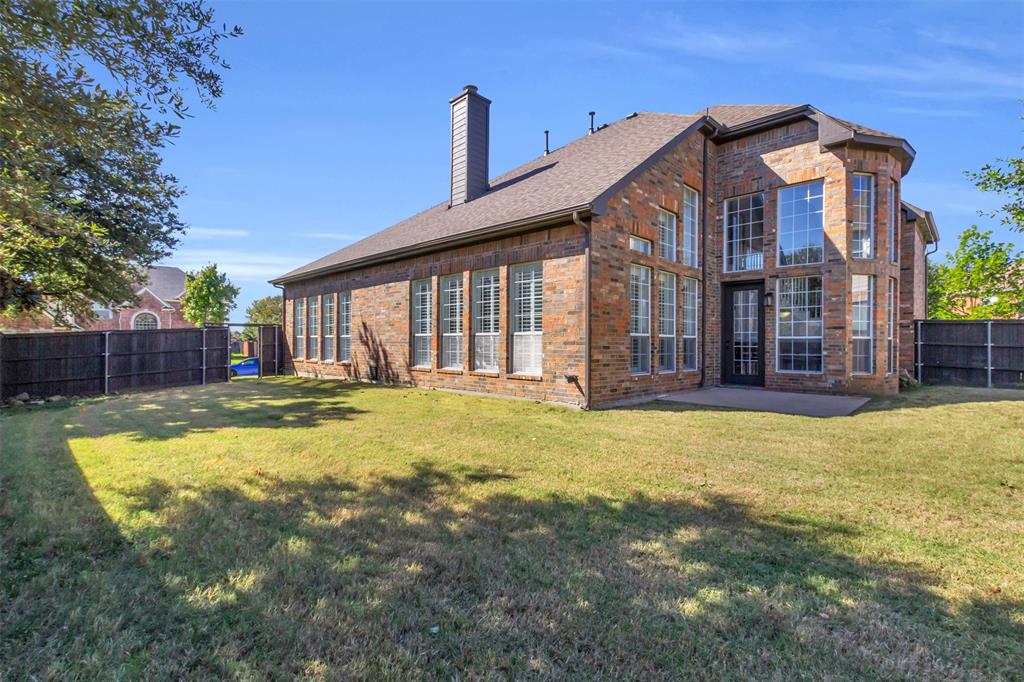 Ridgecove - Residential