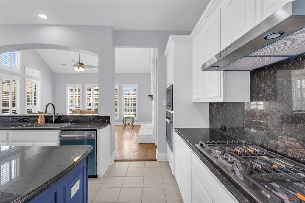 Ridgecove - Residential
