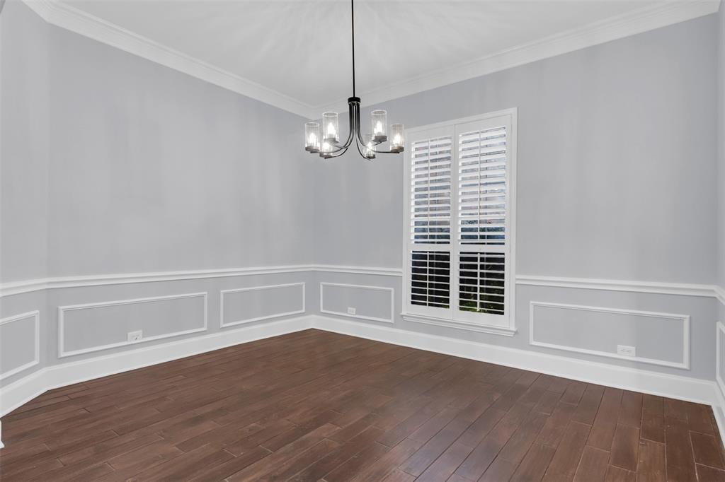 Ridgecove - Residential