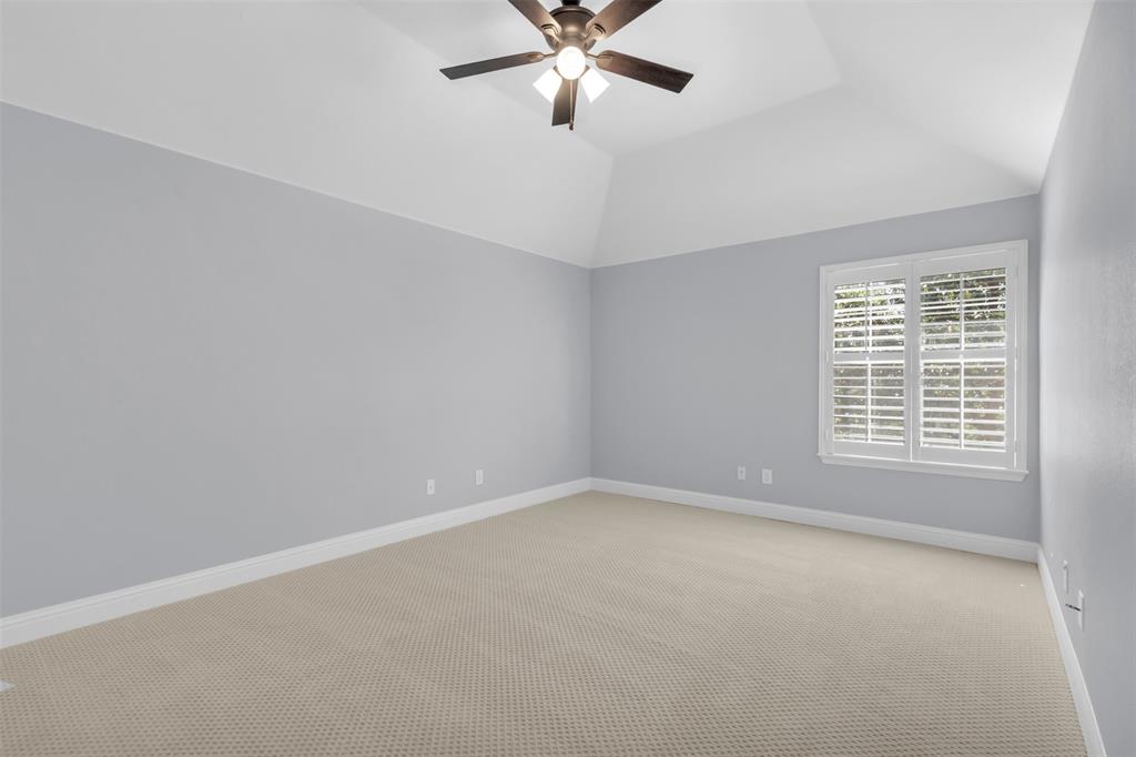 Ridgecove - Residential