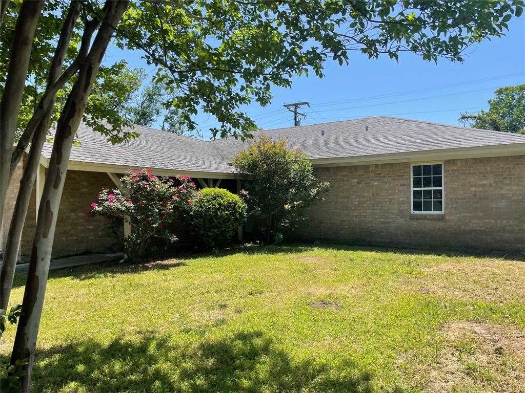 Crestline Heights - Residential