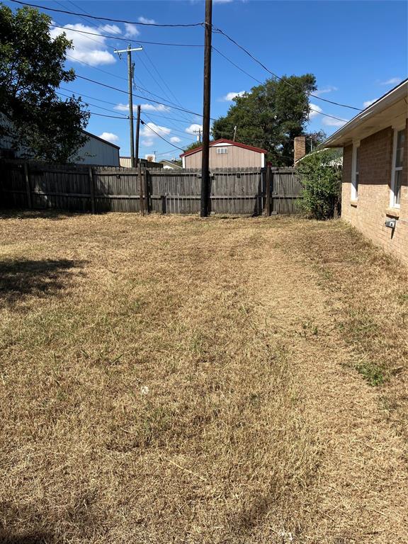 Crestline Heights - Residential