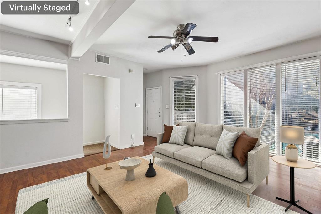Boardwalk Condo - Residential
