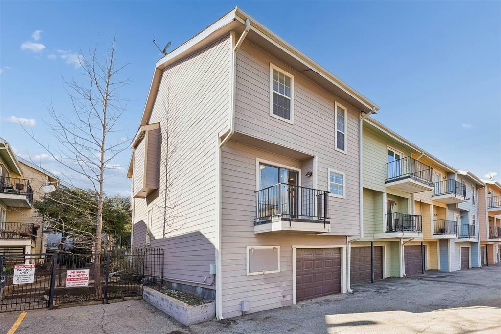 Boardwalk Condo - Residential